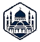 Logo Masjid Agung Kota Sukabumi