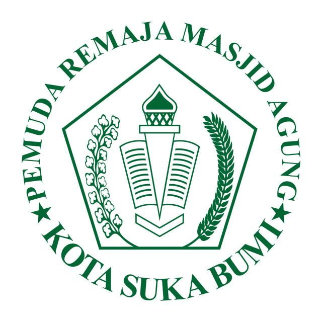 Logo PRMA Kota Sukabumi